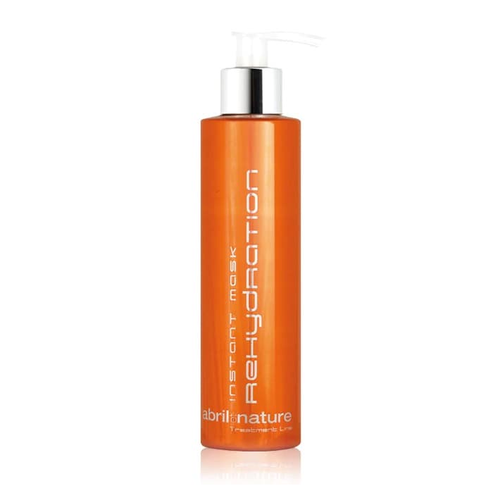 Rehydration Instant Mask głęboko nawilżająca maska do włosów