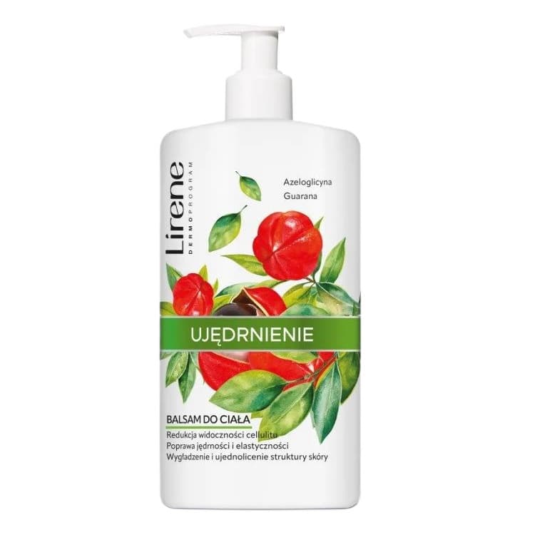 Ujędrniający Balsam do ciała