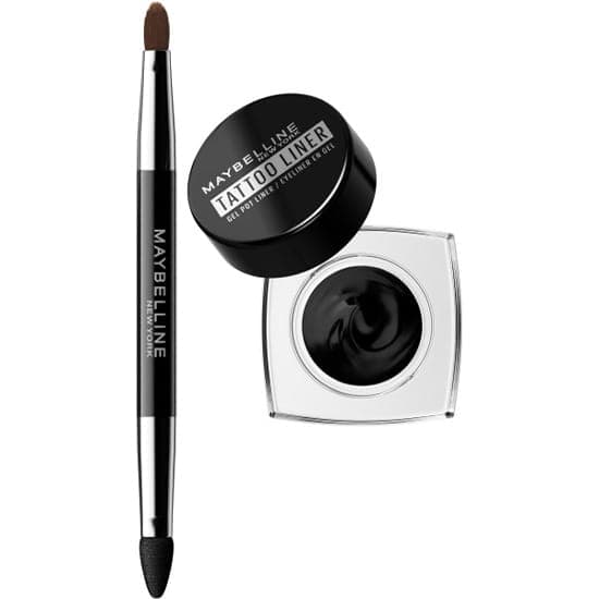 Tattoo Liner Gel Pot eyeliner 950 Blackest Black