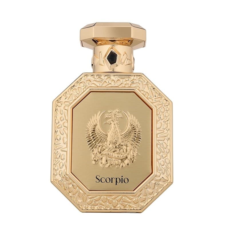 Genesis Scorpio woda perfumowana unisex