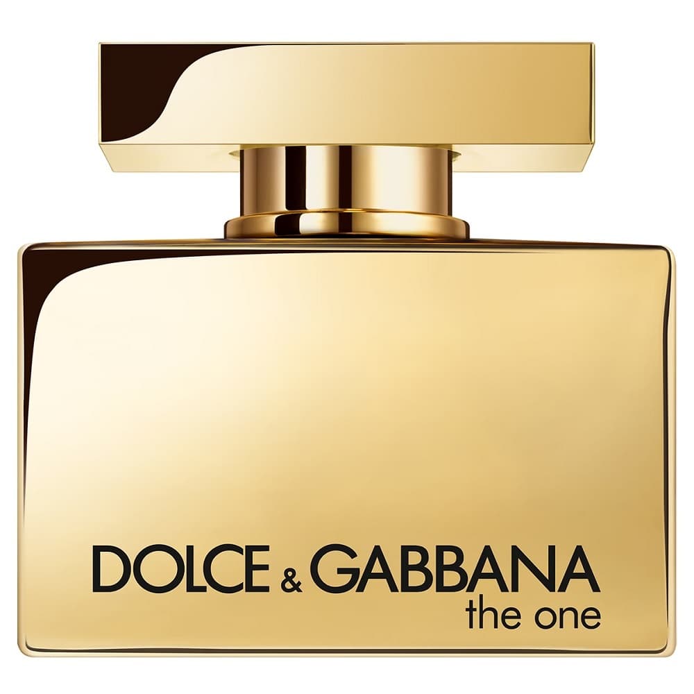 The One Gold Eau de Parfum Intense Woda perfumowana