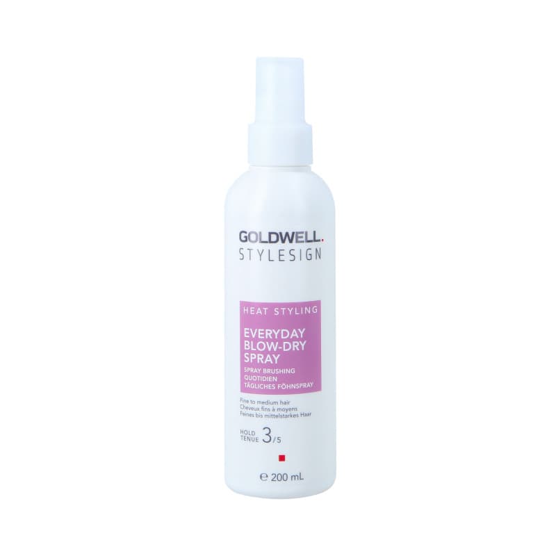 Stylesign Heat Styling, spray dodający objętości do włosów