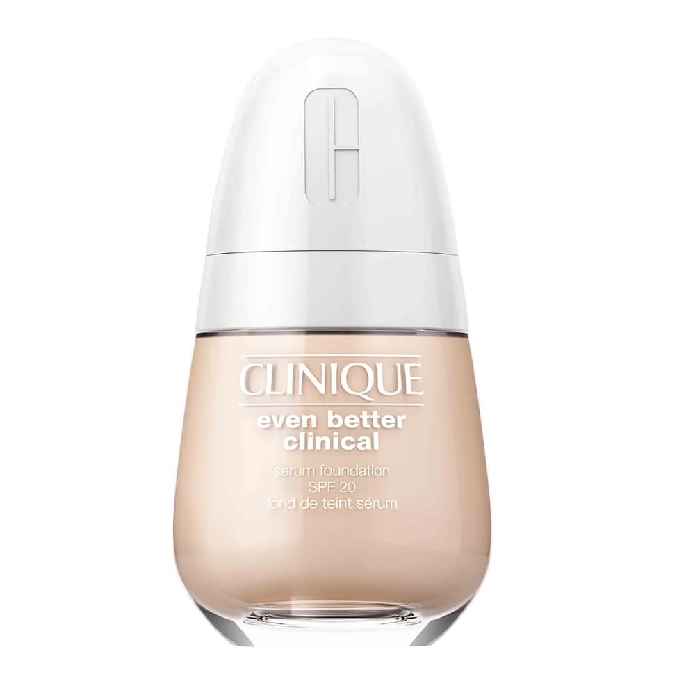 Even Better Clinical? Serum Foundation SPF20 podkład wyrównujący koloryt skóry WN 01 Flax