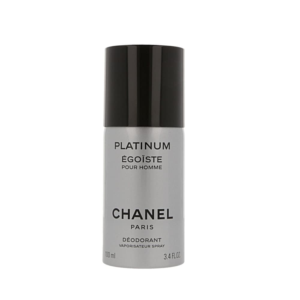 Platinum Egoiste, dezodorant