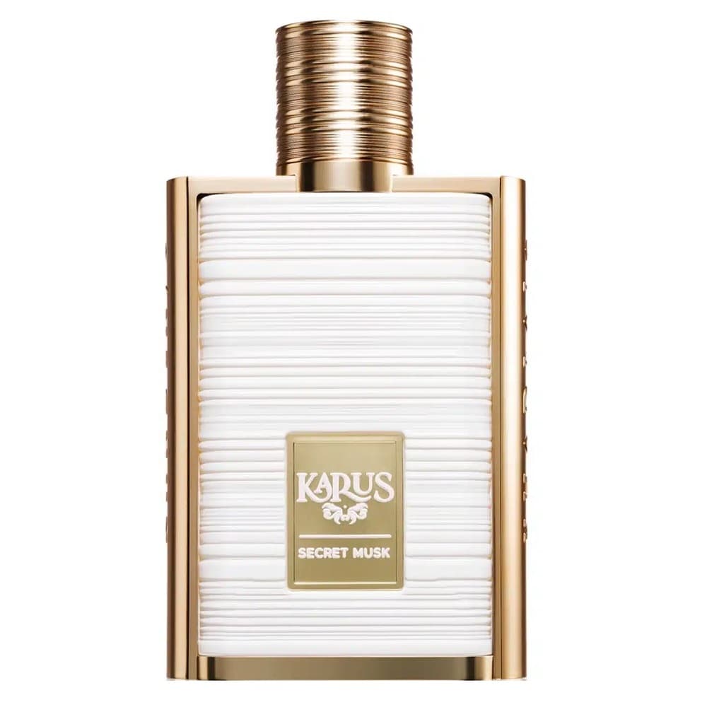 Karus Secret Musk woda perfumowana spray (U)