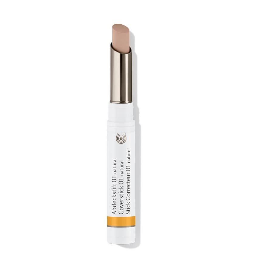 Coverstick 01 | Korektor w sztyfcie - 01 Natural