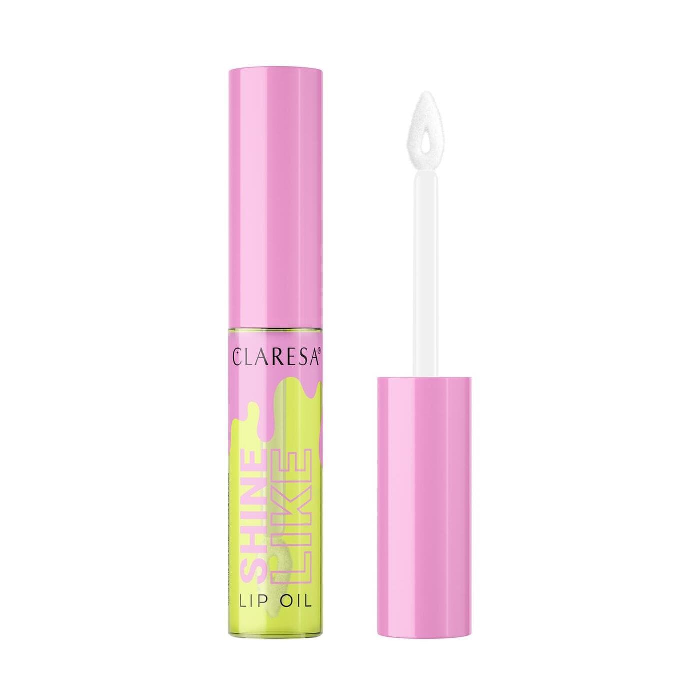 Shine Like Olejek do ust Pineapple 01