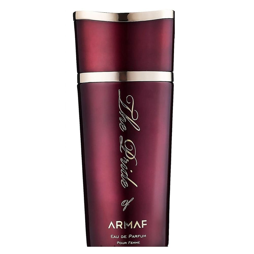 The Pride of Armaf Pour Femme woda perfumowana spray