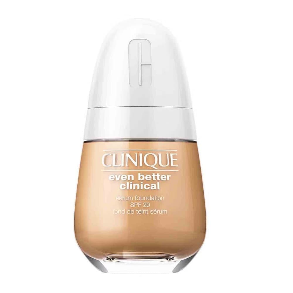 Even Better Clinical? Serum Foundation SPF20 podkład wyrównujący koloryt skóry WN 64 Butterscotch