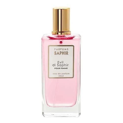 Saphir Evil Pour Femme woda perfumowana spray
