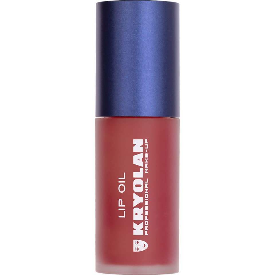 Lip Oil, koloryzujący olejek do ust, ruby kiss