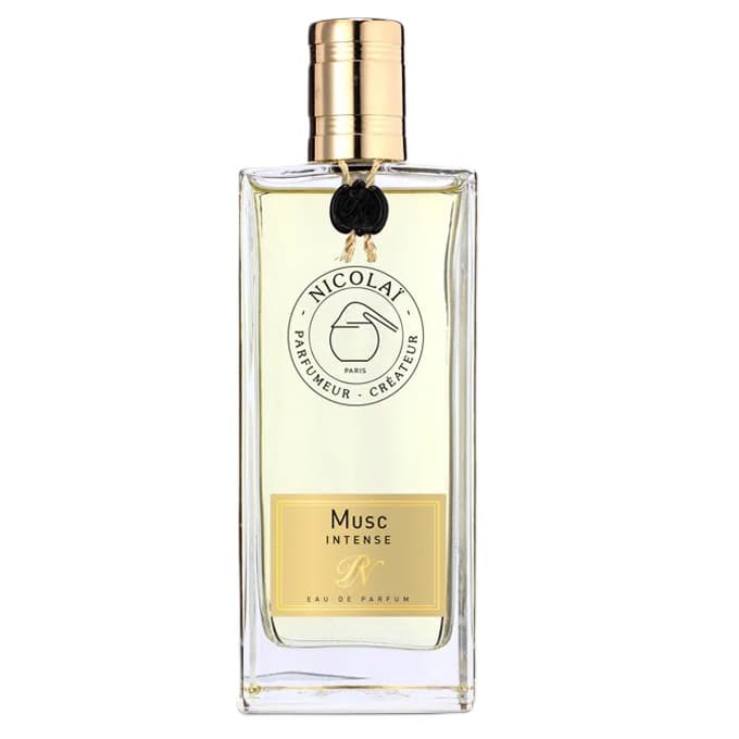 Parfumeur Createur Musc Intense woda perfumowana