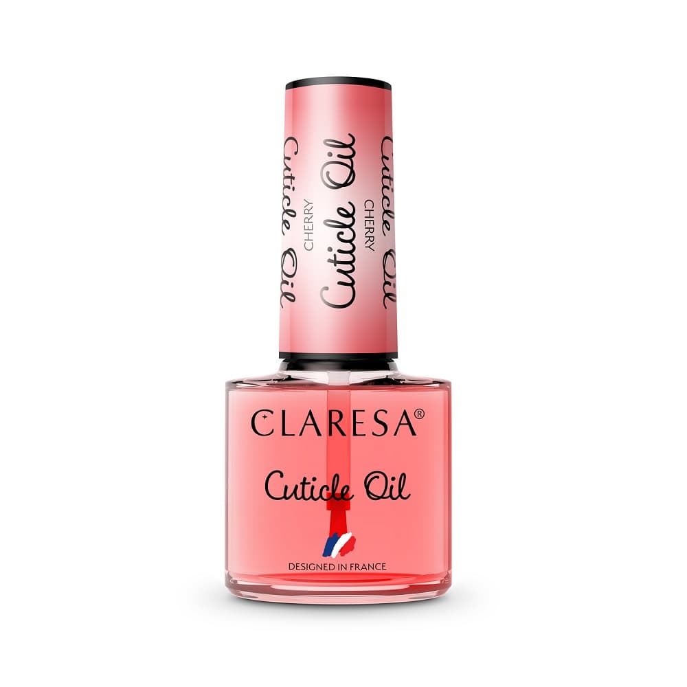 Cuticle Oil oliwka do skórek Cherry