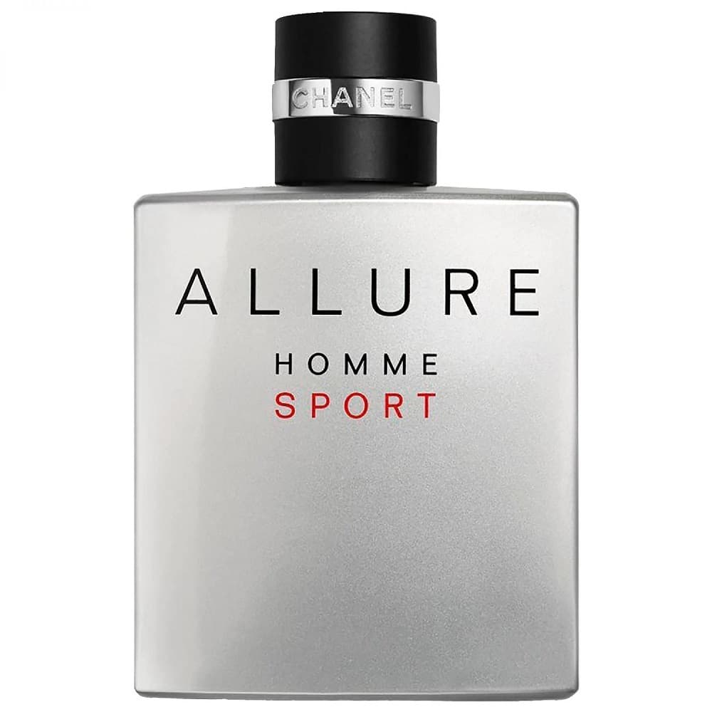 Allure Homme Sport woda toaletowa spray (M)
