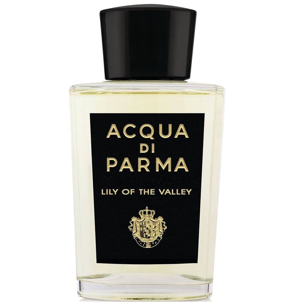 di Parma, Signatures Of The Sun Lily of the Valley, Eau De Parfum