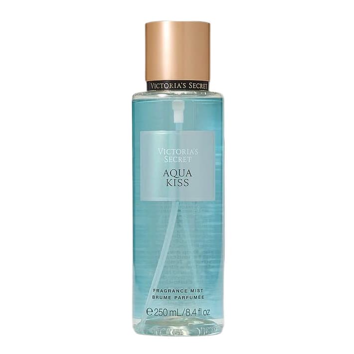 Aqua Kiss mgiełka zapachowa