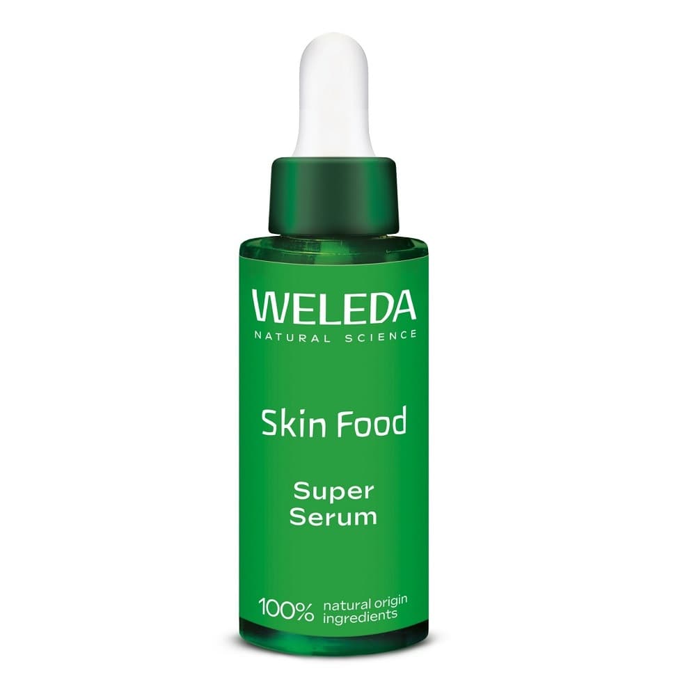 Skin Food Super serum