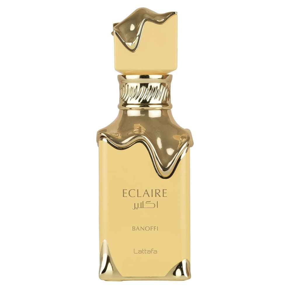 Eclaire Banoffi woda perfumowana spray (U)