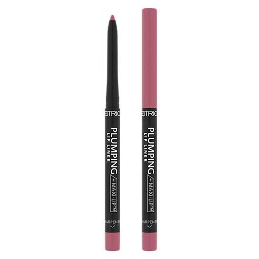 Plumping Lip Liner, konturówka wypełniająca kontur i podkreślająca usta 050