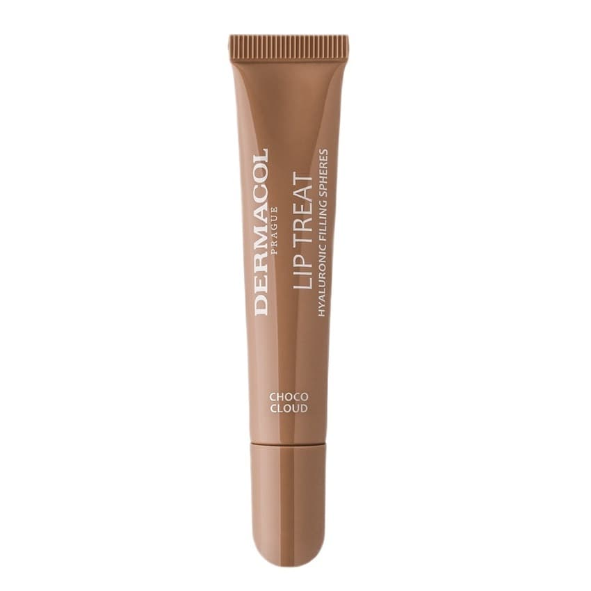 Lip Treat nawilżający błyszczyk do ust 12 Choco Cloud