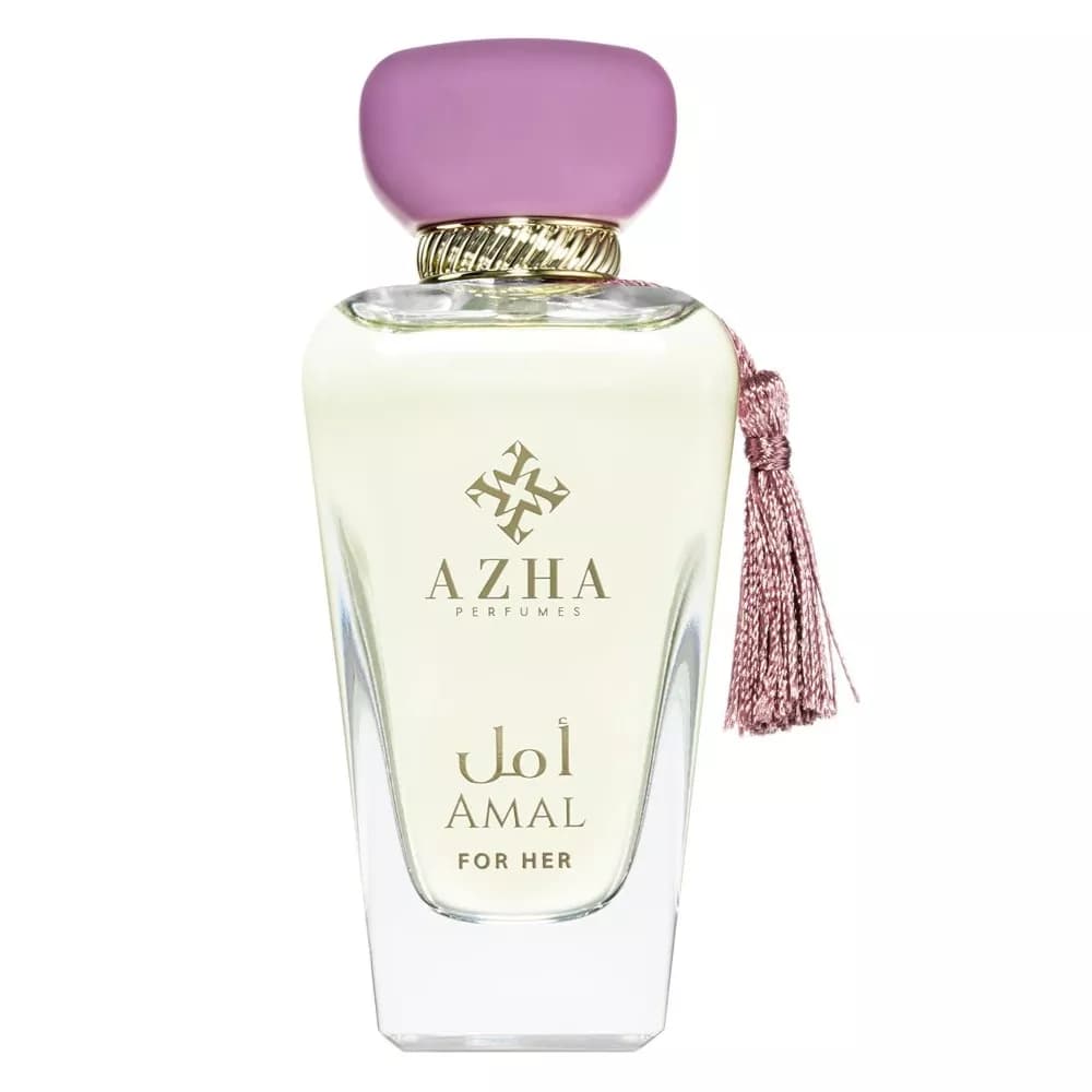 Amal woda perfumowana spray