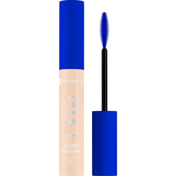 HYPOAllergenic Color Mascara 01 True Blue