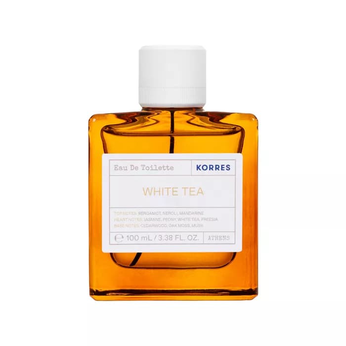 EDP Women, woda perfumowana, White Tea