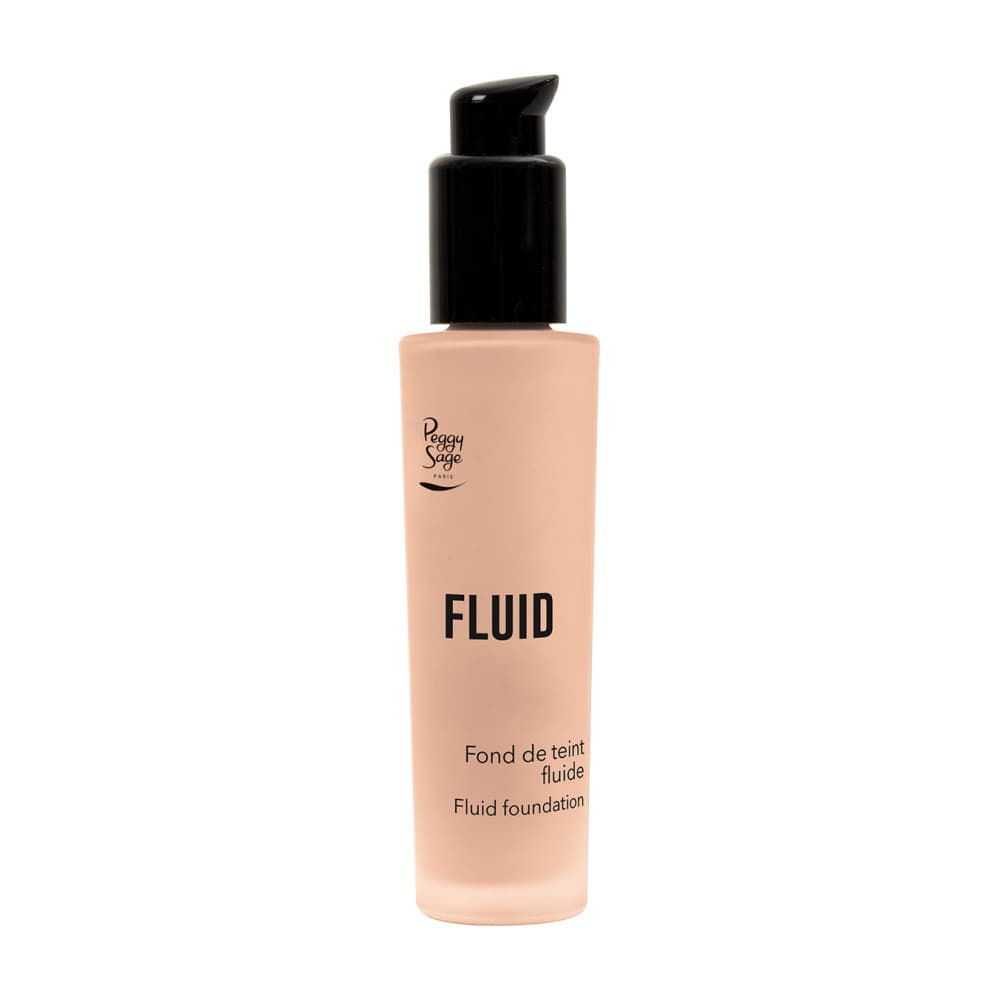 podkład w płynie, 1N Beige Delicat