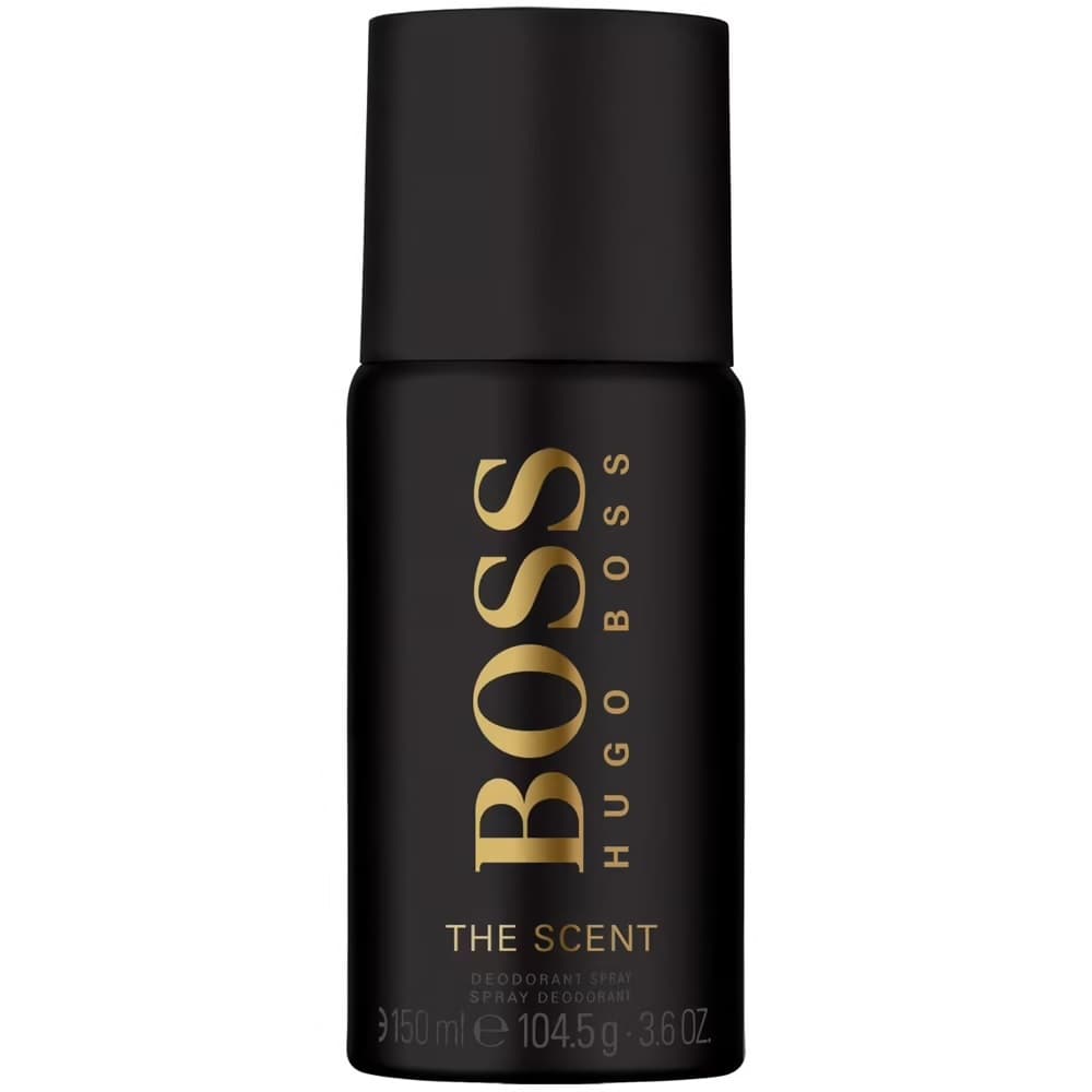 Boss The Scent For Him Pielęgnacja ciała Męskie