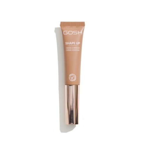 Gosh Shape Up bronzer w kremie do twarzy 001 FAIR -