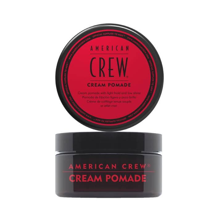 Cream Pomade, kremowa pomada do stylizacji włosów