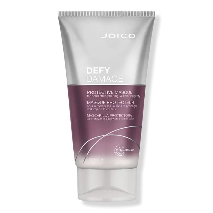 Defy Damage Protective Masque maseczka do włosów zniszczonych