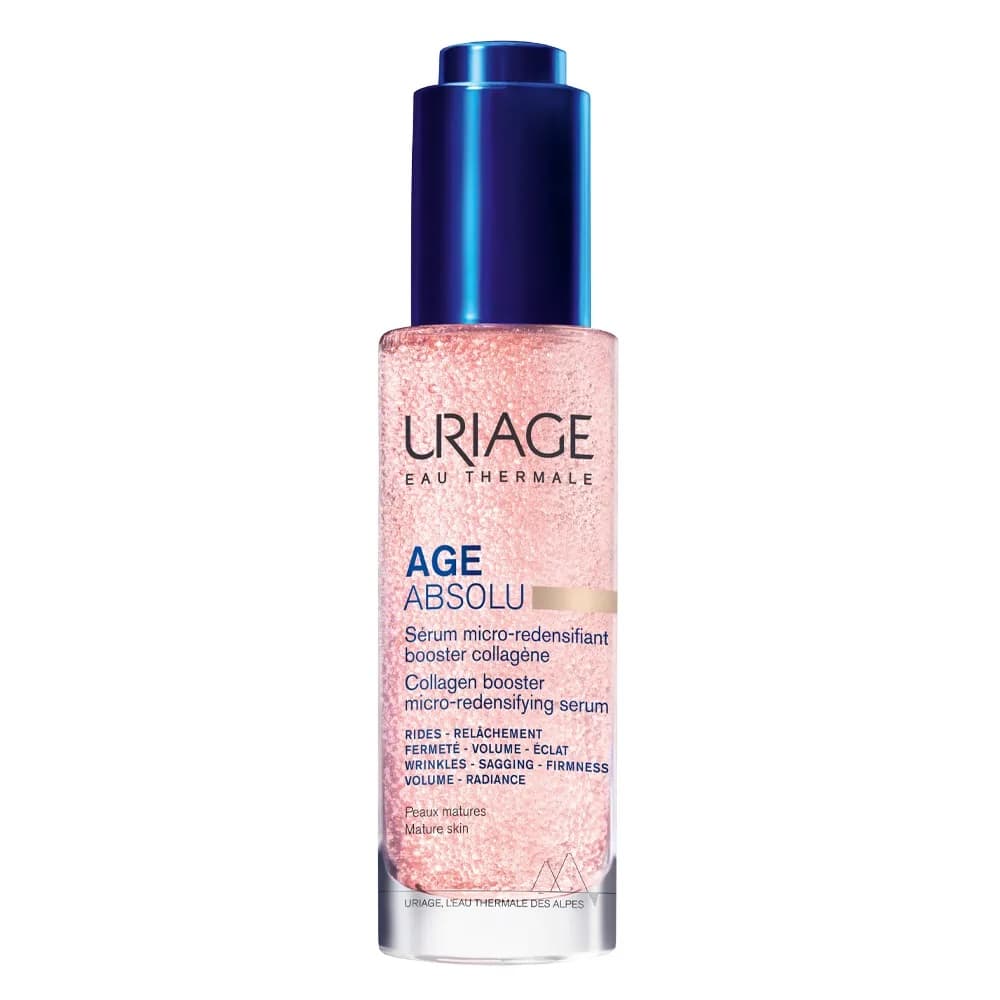 Age Absolu Serum mikro-zagęszczające skórę