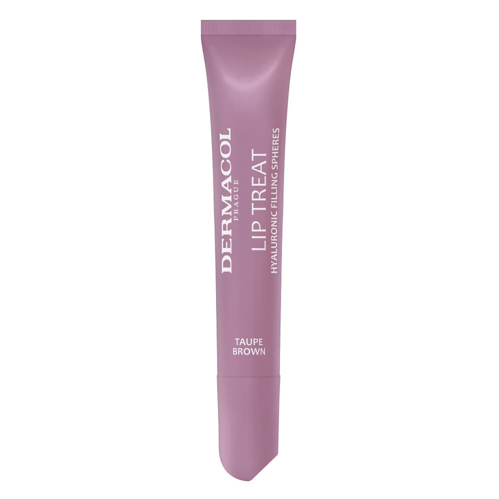 Lip Treat nawilżający błyszczyk do ust odcień 9 Taupe Brown (Choco & Vanilla)