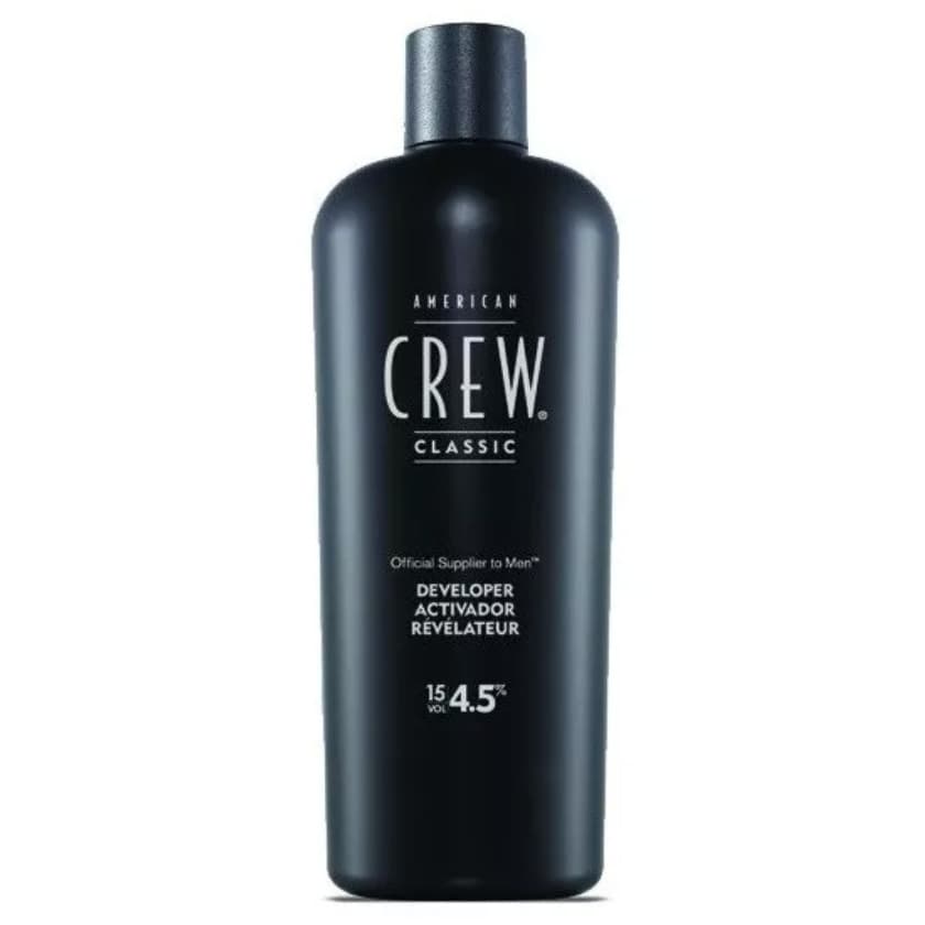 Precision Blend Developer Utleniacz 4,5%