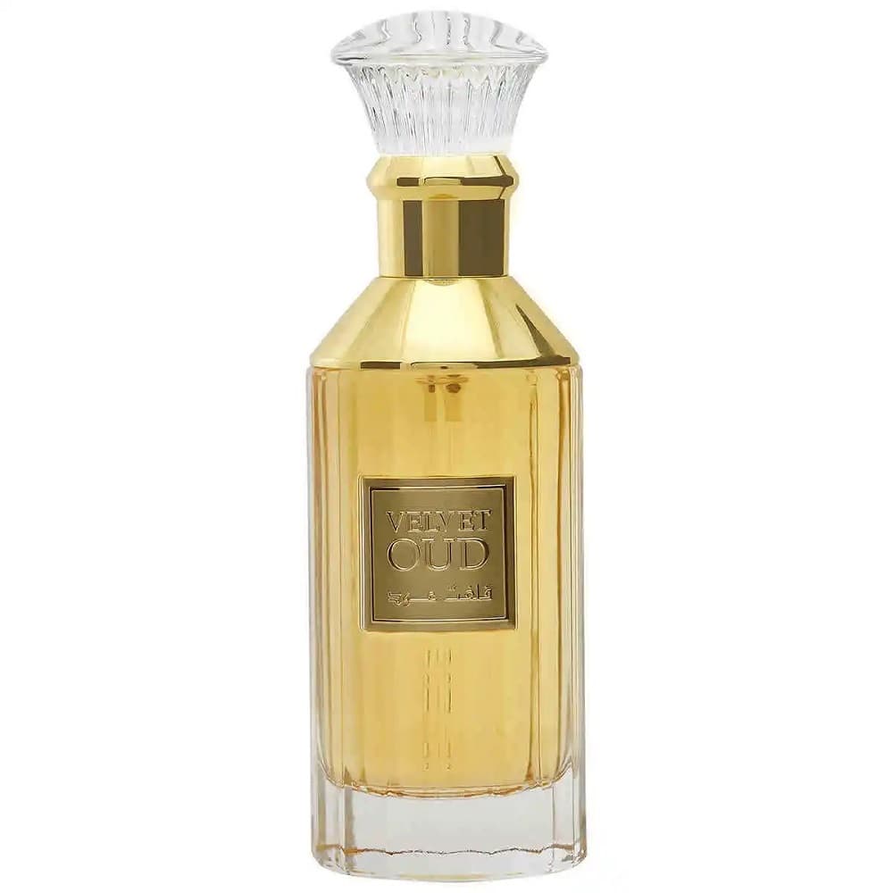 Velvet Oud Woda perfumowana spray
