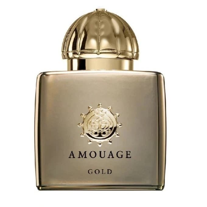 Gold Pour Femme woda perfumowana spray (W)