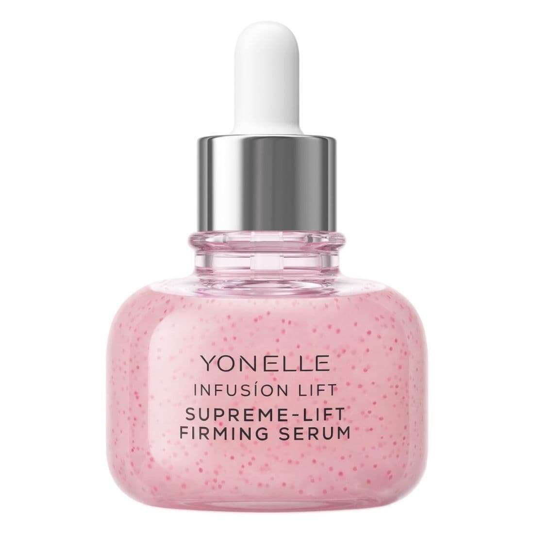 Infusion Lift Supreme-Lift Firming Serum, intensywnie liftingujące serum ujędrniające