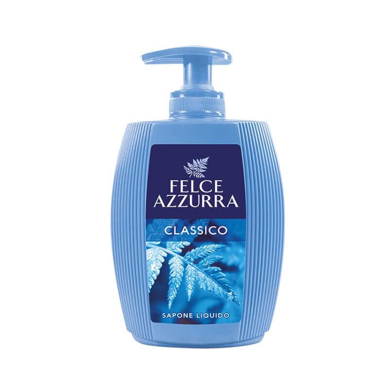 Liquid Soap mydło w płynie Classico