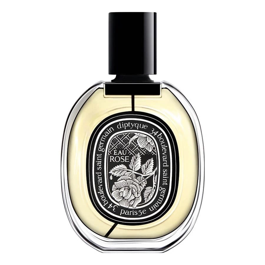 Eau Rose woda perfumowana spray (W)