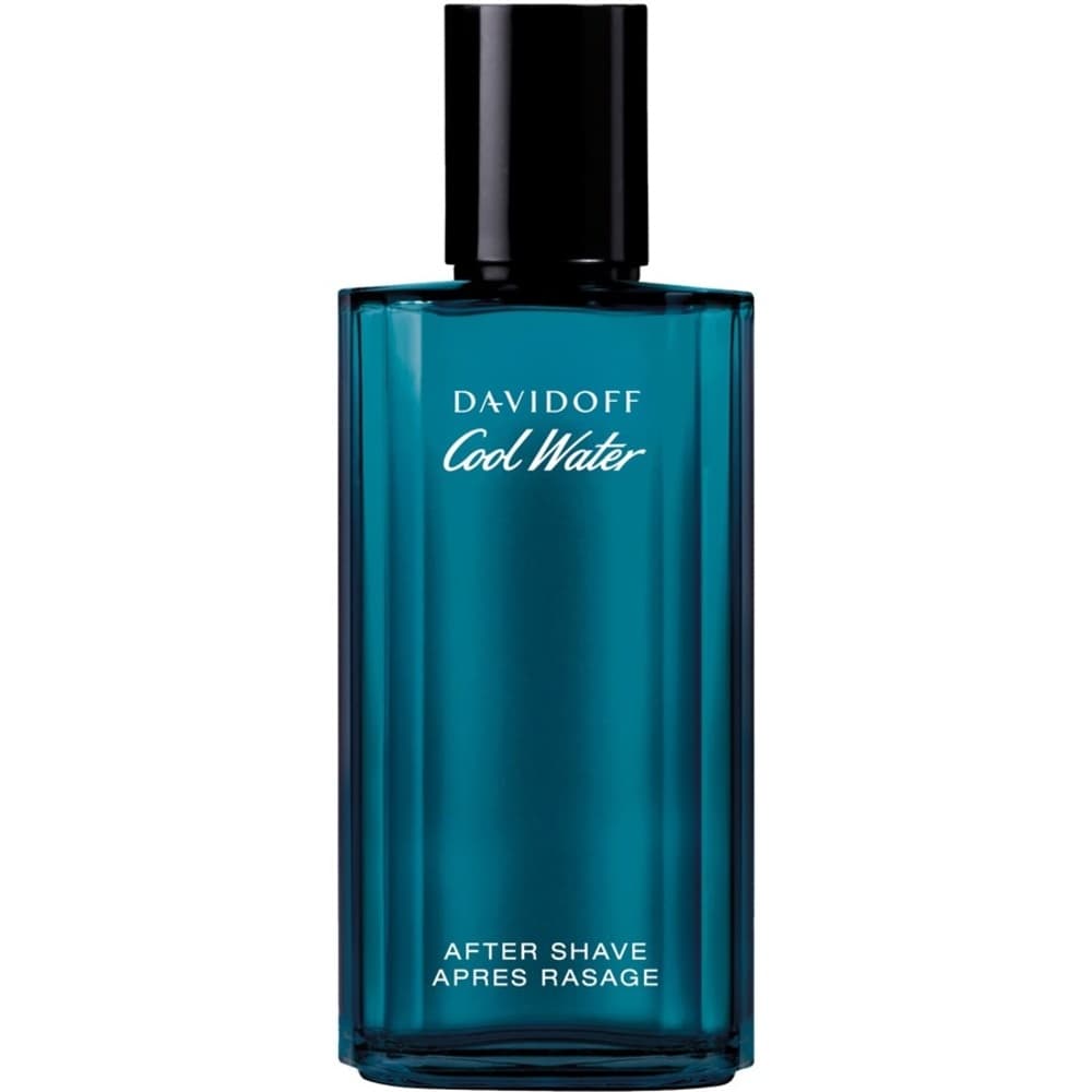 Davidoff Cool Water, woda po goleniu, (M)
