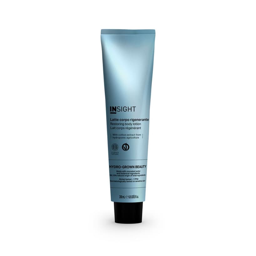 Hydro-Grown Beauty Restoring Body Lotion, regenerujący lotion do ciała