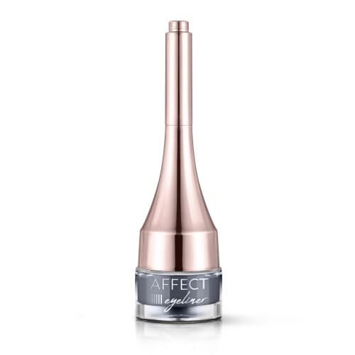 Simple Lines Eyeliner w żelu, Grey