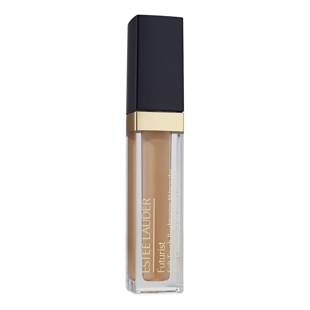 Futurist Soft Touch Brightening Skincealer rozświetlający korektor do twarzy 3N