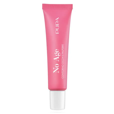 Pupa Face Care, No age - krem pod oczy