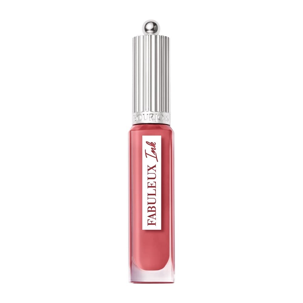 Fabuleux Ink nawilżająca szminka do ust w płynie 02 Cream'Ing Of You