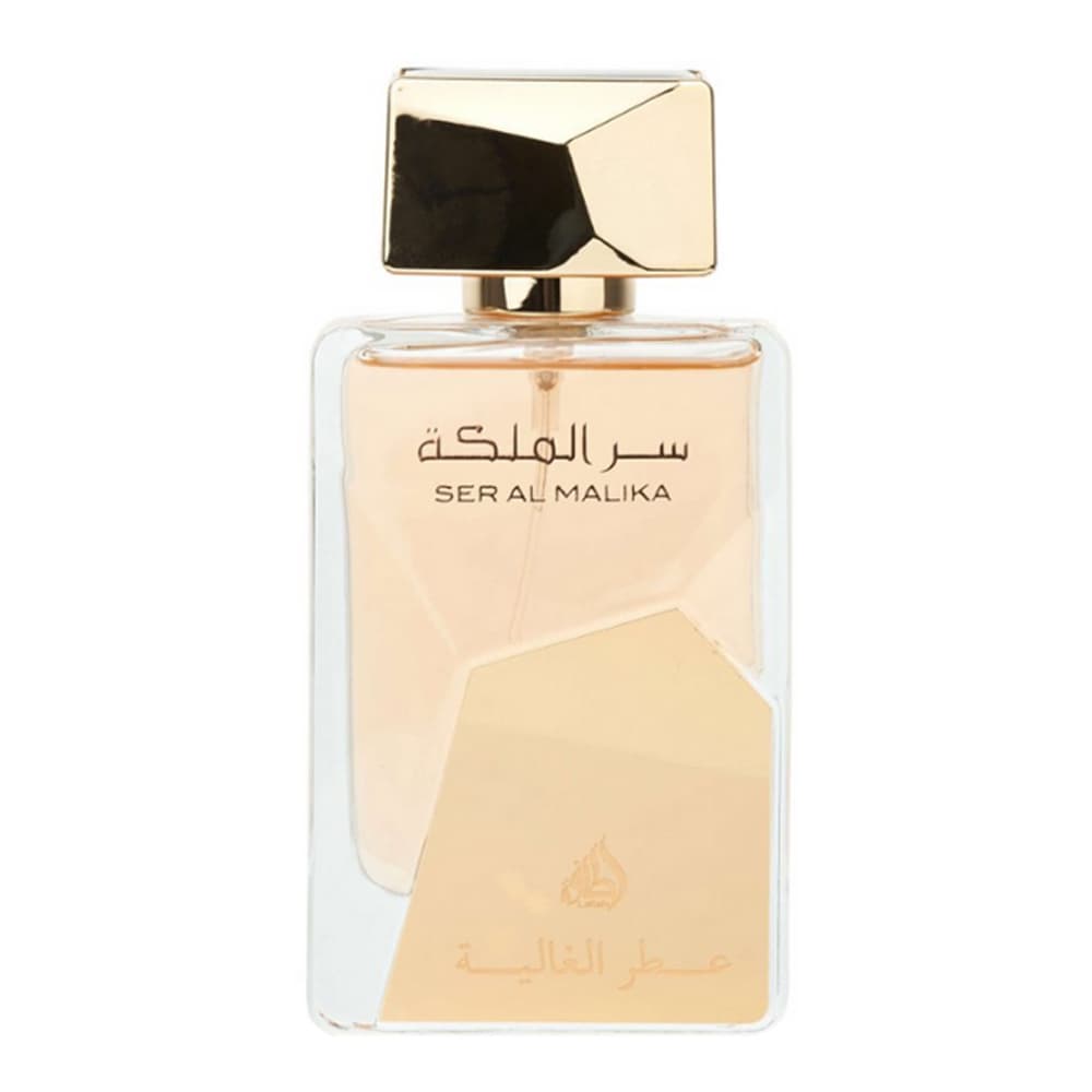 Ser Al Malika, woda perfumowana, spray