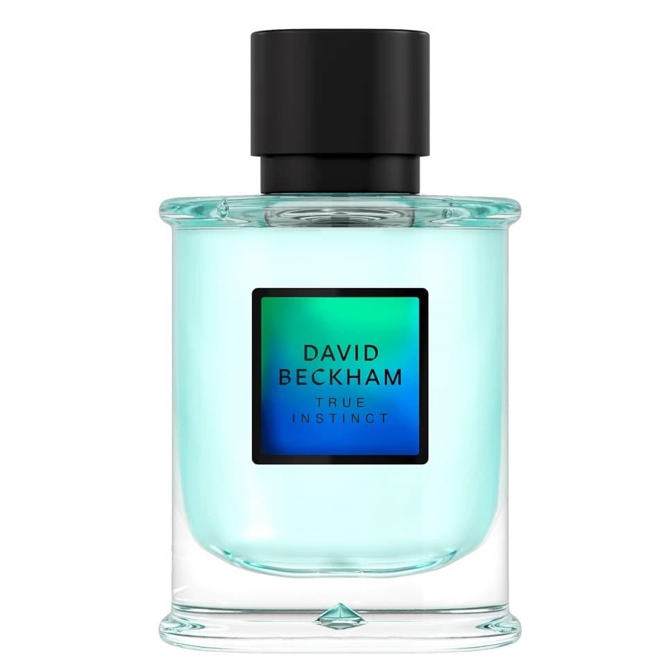 David Beckham True Instinct Męska Woda Perfumowana Zapach Drzewny