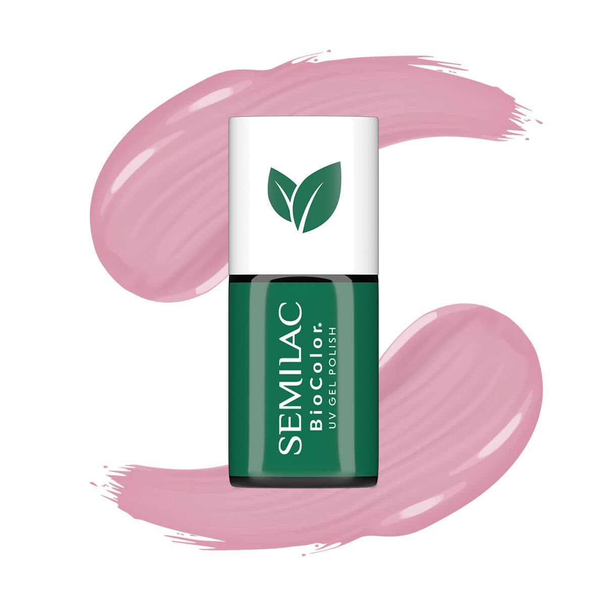 Lakier BioColor 713 Pink Wildflowers