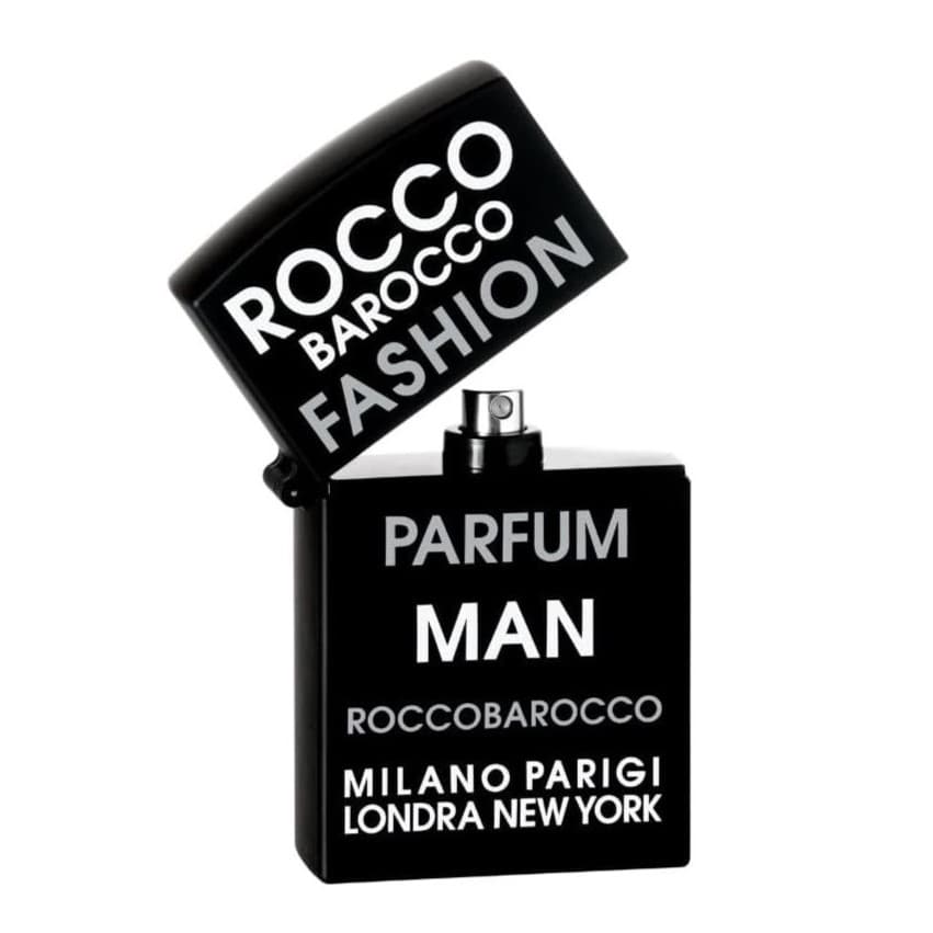 Fashion Man woda toaletowa spray